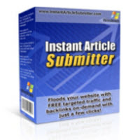 Article submitter