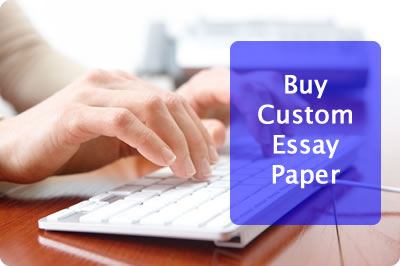 Buy a custom essay