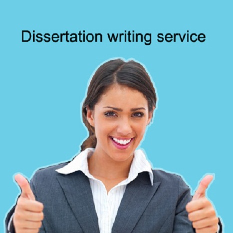 Custom dissertation writing services