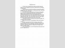 My dream house essay