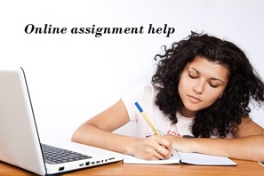 Online assignments