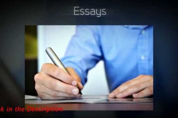 Online writing essay