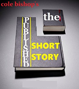 Short story publishers