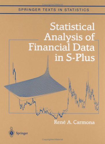 Statistical analysis data