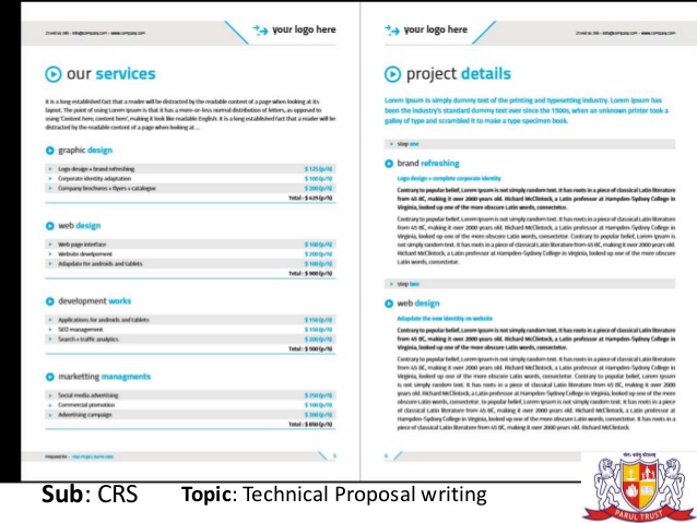 Format consists of the layout and typography of a document.