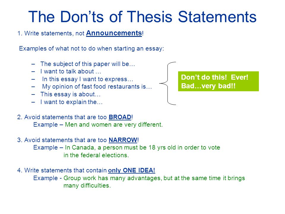 Here are 7 tips on how to write a strong thesis I've learned and continue to teach to other PhDs students.